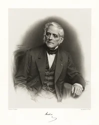 Daniel François Esprit Auber, 1865-66